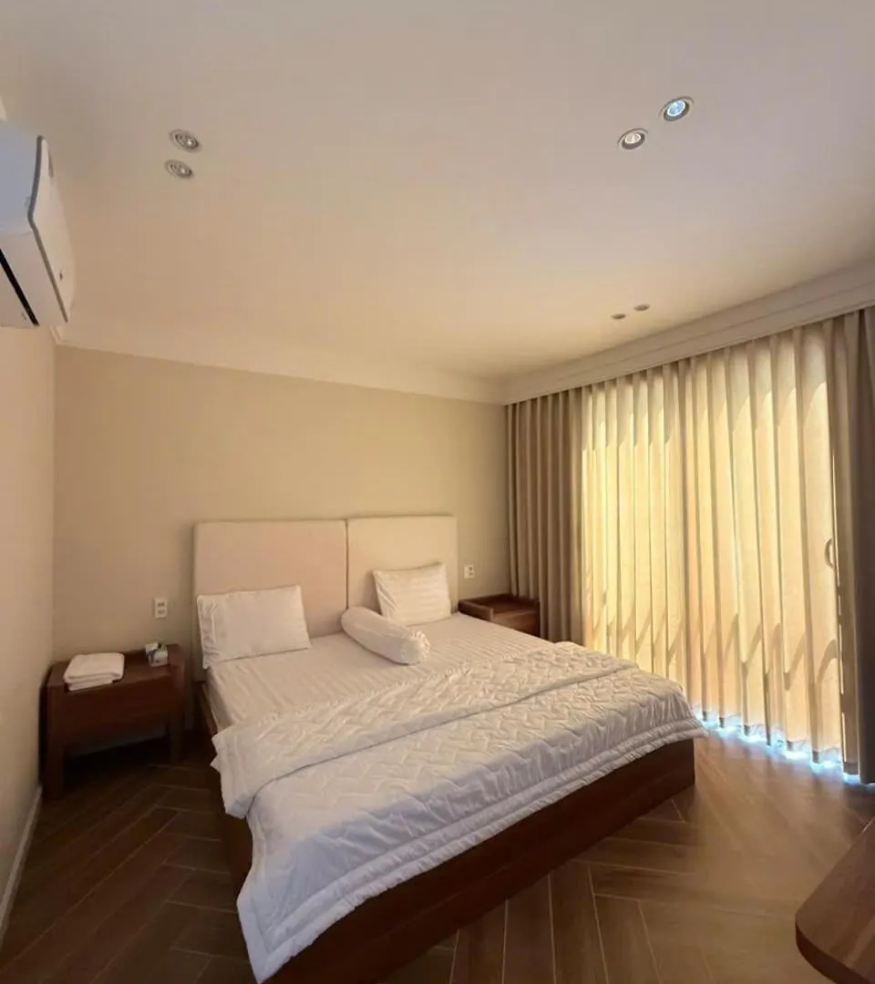 Villa Amanda 3 - City Center- Private Swimming Pool ファンティエット