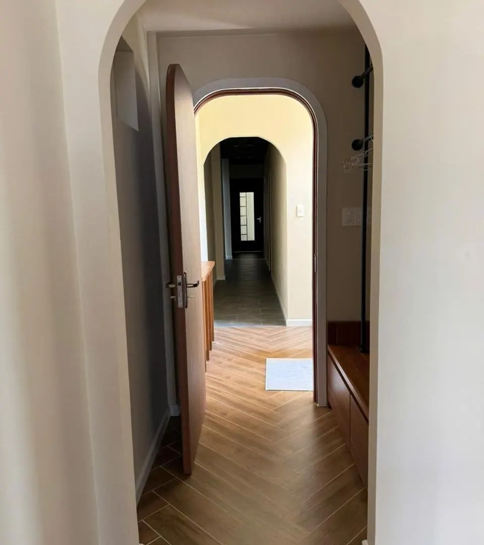 Villa Amanda 3 - City Center- Private Swimming Pool ファンティエット