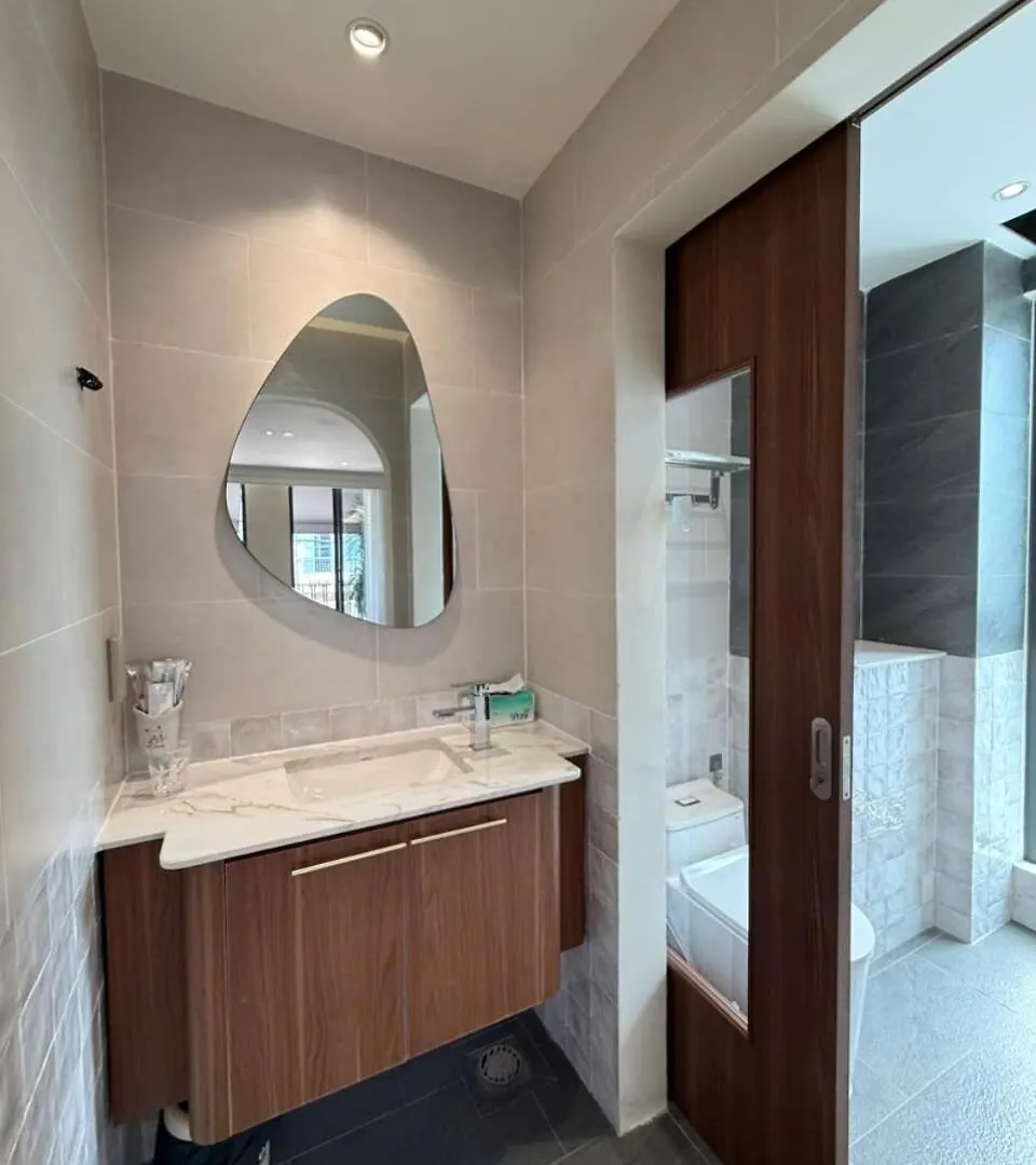 Villa Amanda 3 - City Center- Private Swimming Pool ファンティエット