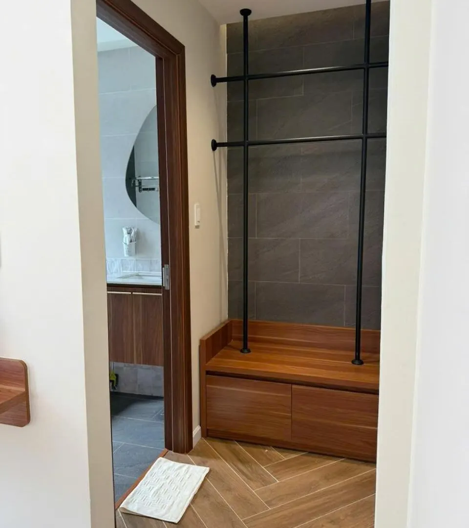 Villa Amanda 3 - City Center- Private Swimming Pool ファンティエット