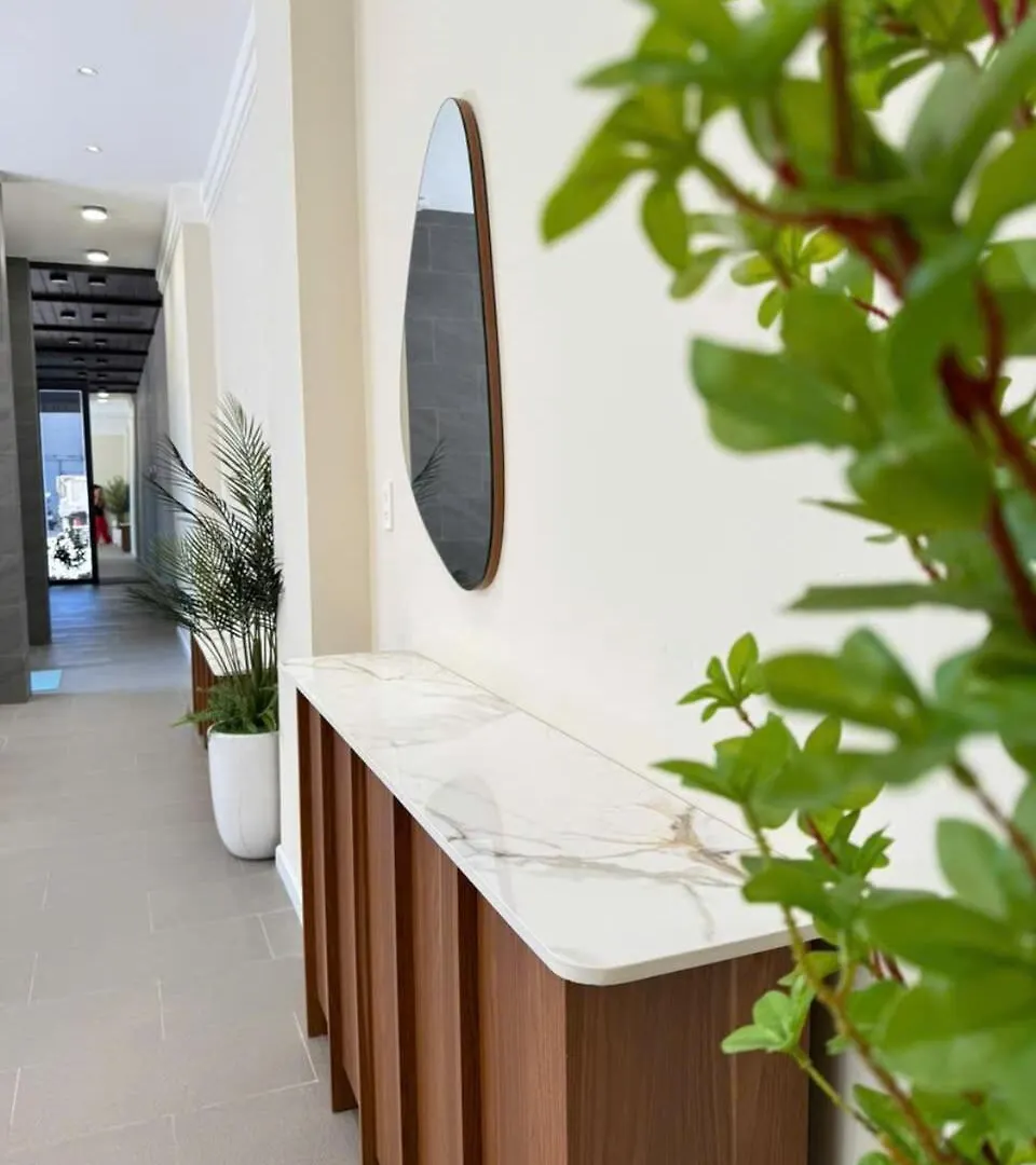Villa Amanda 3 - City Center- Private Swimming Pool ファンティエット