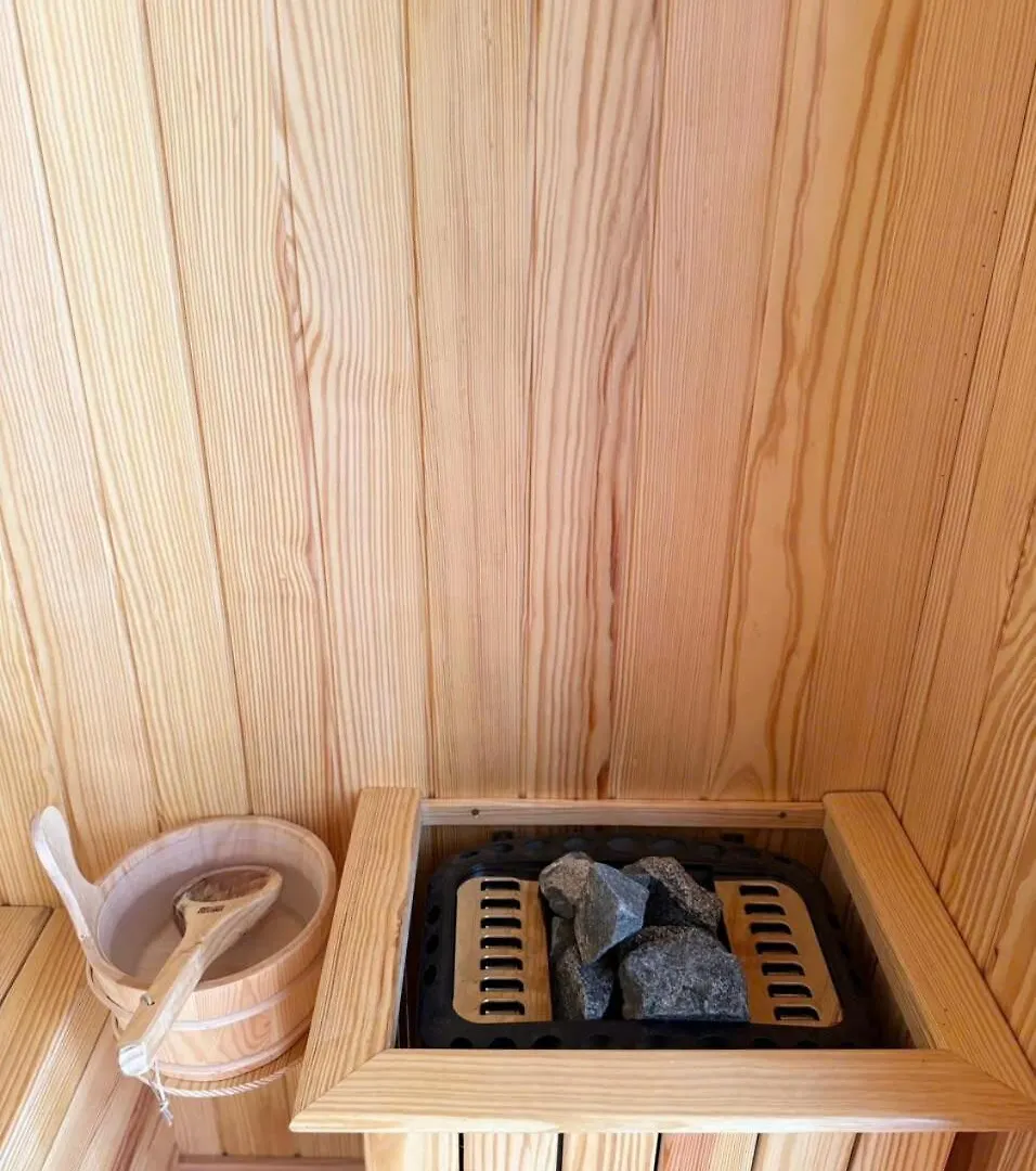 Villa Amanda 3 - City Center- Private Swimming Pool ファンティエット